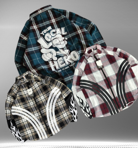 Tailoring Excellence